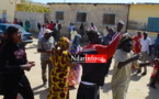 DIRECT - REFERENDUM : Ça chauffe au centre de Rawane NGOM. Regardez !