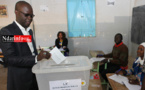 DIRECT | La réaction de Cheikh Bamba DIEYE après son vote à Mamour DIALLO (Vidéo)