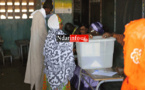 URGENT : Le NON triomphe à Santhiaba URGENT : Le NON triomphe à Santhiaba