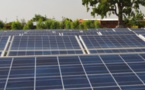 ENERGIE: premiers coups de pioche pour la centrale solaire de Dagana