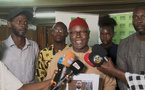 Alioune Tine : « Saint-Louis est menacée de disparition, c’est une alerte existentielle »