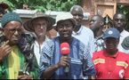 Mbarigo  : des consultations médicales et une alerte sur la fièvre de la vallée du Rift Mbarigo  : des consultations médicales et une alerte sur la fièvre de la vallée du Rift