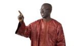 Cheikh Bamba Dièye: « Le référendum a plus contribué à diviser les sénégalais qu’à les unir »