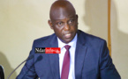 VALORISATION DES RESSOURCES EN EAU : Mansour FAYE magnifie les actions structurantes du Gouvernement.