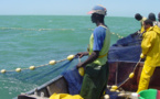 La Mauritanie expulse 74 pêcheurs de Saint-Louis, en situation irrégulière