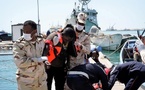 Madrid : L’Espagne salue sa coopération migratoire avec la Mauritanie, le Maroc et le Sénégal
