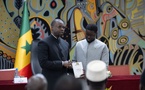 Massacre de Thiaroye : Le Président Diomaye Faye reçoit officiellement le Livre blanc