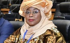 Nouvelle session parlementaire : « le temps de l’action et du dialogue », selon Fama Bachir Ba