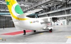 Modernisation aérienne : Le Sénégal réceptionne son quatrième avion L410NG en République Tchèque