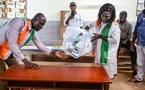 Côte d’Ivoire – Près de neuf millions d’électeurs aux urnes pour la présidentielle