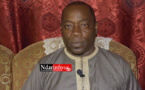 Saint-Louis : BAILA WANE liste les futures retombées de la découverte du GAZ. Saint-Louis : BAILA WANE liste les futures retombées de la découverte du GAZ.