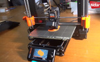 Saint-Louis : L’UGB reçoit des imprimantes 3D pour améliorer les services du CROUS Saint-Louis : L’UGB reçoit des imprimantes 3D pour améliorer les services du CROUS