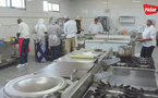 Tourisme &amp; Gastronomie : Ouverture de la Semaine culinaire sur le Yassa à Saint-Louis
