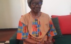Décès de Suzanne Diop : la première magistrate du Sénégal s’est éteinte à 101 ans