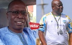 Saint-Louis : Badara Kâ voit en Amara Traoré le futur patron de la DTN