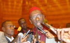 Doudou Wade demande l’ouverture d’une information judiciaire contre Ousmane Ngom.