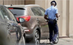Terrorisme: Les démineurs font exploser un colis suspect, au centre-ville de Dakar, hier soir