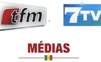 Le signal de TFM et 7TV rétabli sur la TNT