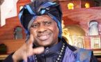 Expulsé du Palais, la réplique de Kara à Macky Sall : « Je suis le captif de Cheikh Ahmadou Bamba et ne…»