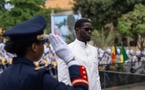 Le président Diomaye Faye magnifie le rôle des Forces armées dans la préservation de la souveraineté
