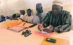 Communes de Rosso-Sénégal et Ronkh : Un appel aux « jeunes » retraités