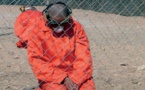 Transfert de deux détenus de Guantanamo vers le Sénégal
