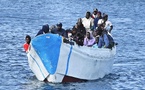 224 migrants stoppés à Nouadhibou. 75 Sénégalais à bord