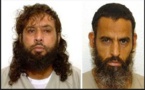 Me Sidiki Kaba donne des précisions sur la venue de 2 ex prisonniers de Guantanamo “qui ont été déjà blanchis”