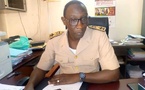 Podor : Le nouveau préfet Amadoune Diop promet rigueur, loyauté et proximité administrative