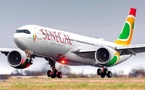 Air Sénégal annonce une commande historique de neuf Boeing 737-8 MAX pour moderniser sa flotte