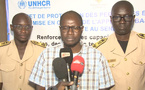 Saint-Louis : un atelier pour renforcer la protection des migrants et réfugiés