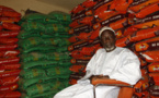 Vente illégale de riz : Bocar Samba Dièye placé sous contrôle judiciaire
