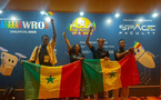 Robotique : le Sénégal décroche une médaille de bronze au World Robot Olympiad à Singapour