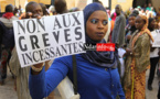 MANIFESTATIONS A L’HÔPITAL : une rage populaire contre les syndicalistes. Regardez !