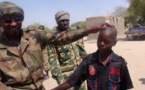 Boko Haram utilise de plus en plus d'enfants kamikazes