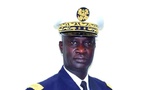 SÉNÉGAL – ARMÉE – NOMINATION : Le vice-amiral Oumar Wade nommé chef d’état-major général des armées
