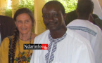 NOUVELLE PARUTION : Fara Boubacar SARR présente «  LA TORNADE », ce 23 avril  à Saint-Louis.