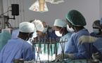 Cardiologie : le Sénégal entre dans l’ère de la chirurgie sans ouverture thoracique