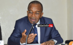 Faire de l’UGB « un pôle d’excellence au service du développement » : Baydallaye KANE présente un bilan « satisfaisant » (vidéo)