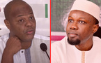 Diffamation : Sonko demande la réouverture du dossier face à Mame Mbaye Niang