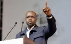 Ousmane Sonko sonne la mobilisation générale au sein de PASTEF