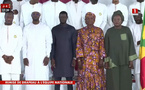 "Faites plaisir au peuple" : l’appel du président Faye aux Lions de la Teranga