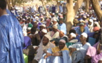 Fin du «Daaka» de Madina Gounass : Le Khalife appelle à plus de tolérance Fin du «Daaka» de Madina Gounass : Le Khalife appelle à plus de tolérance