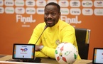 CAN 2025 : Pape Thiaw : "nous avons déjà étudié la RD Congo"