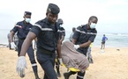 Tragédie à Joal : 12 morts dans une pirogue transportant plus de 200 candidats à l'émigration