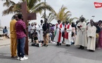 Noël à Saint-Louis : Le diocèse prie pour la paix et appelle à la réconciliation nationale