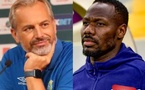 CAN 2025 : Sébastien Desabre prévient, "nous allons regarder le Sénégal droit dans les yeux"