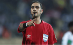 CAN 2025 : Un trio arbitral algérien pour le choc Sénégal-RDC samedi à Tanger