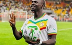 CAN 2025 : Sadio Mané sauve les Lions, match nul (1-1) contre la RDC