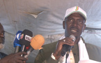 Saint-Louis : Amadou Moustapha Niang annonce son ambition de conquérir la mairie et promet une transformation structurelle